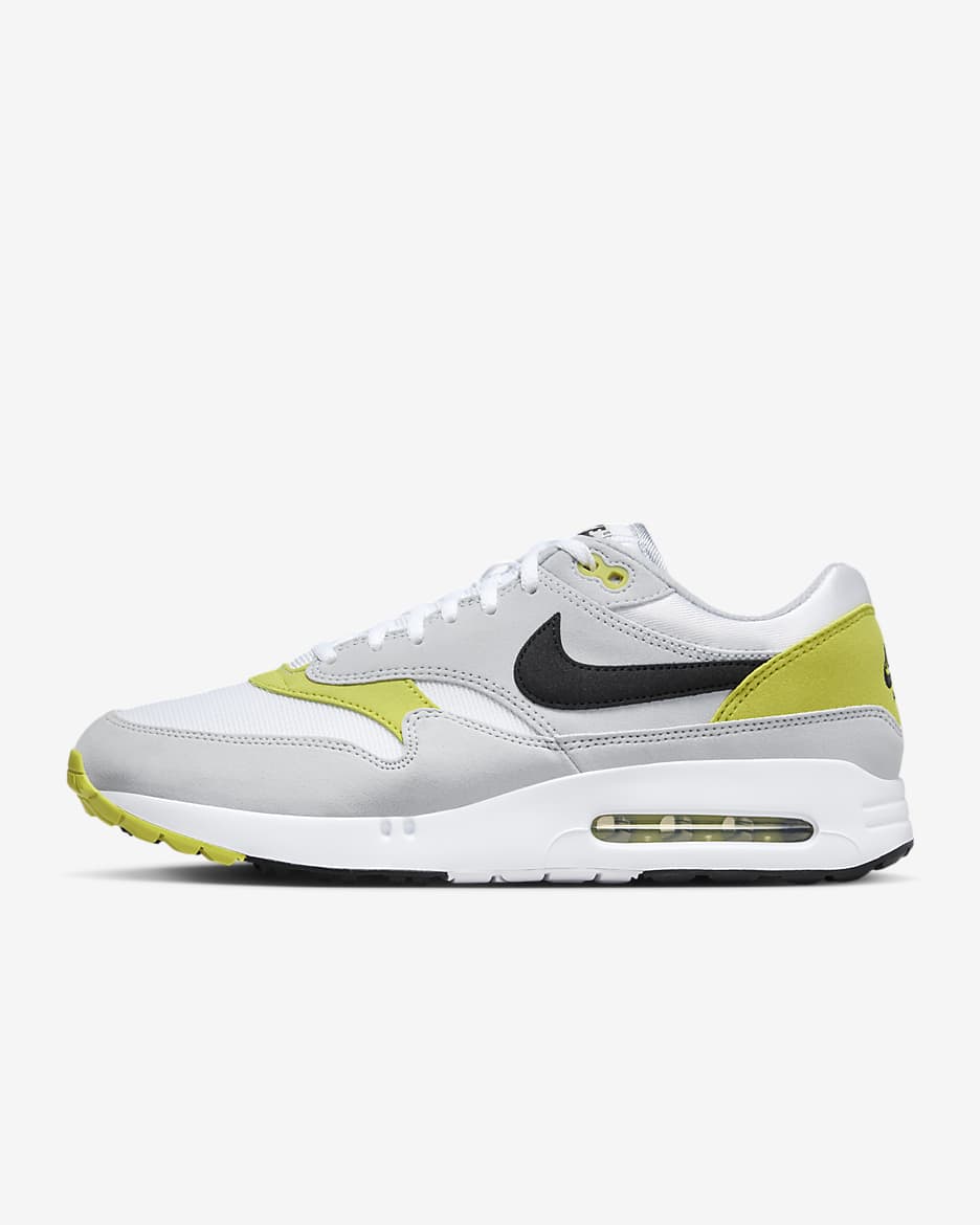 Nike Air Max 1 86 OG G Golfschoenen voor heren. Nike NL